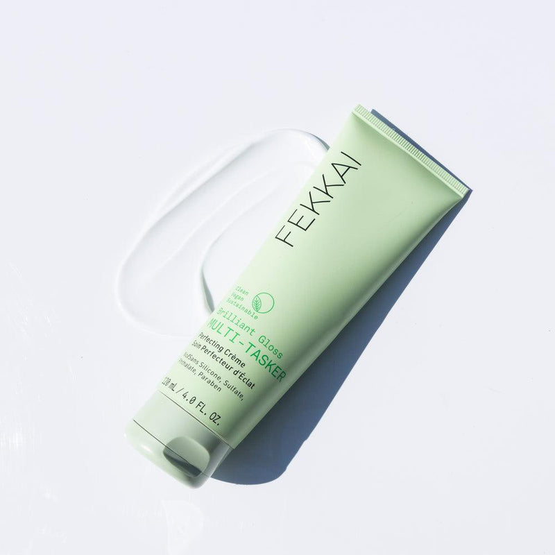 Fekkai Brilliant Gloss Multi-Tasker Perfecting Crème Styling Cream   