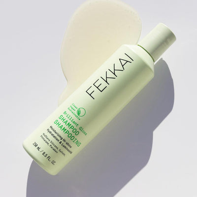 Fekkai Brilliant Gloss Shampoo Shampoo   