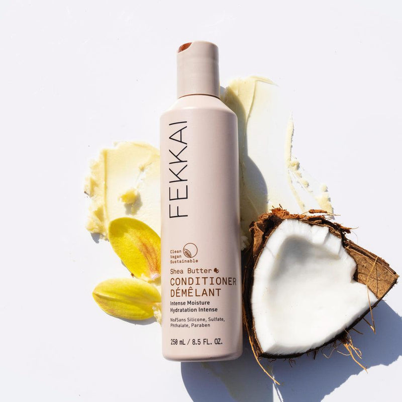 Fekkai Shea Butter Conditioner Conditioner   