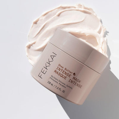 Fekkai Shea Butter Intense Mask Hair Masks   