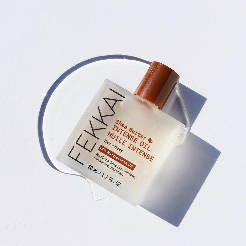 Fekkai Shea Butter Intense Oil Hair Oil   