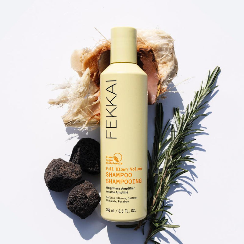Fekkai Full Blown Volume Shampoo Shampoo   