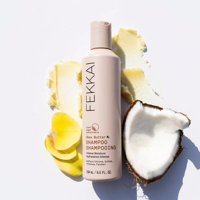 Fekkai Shea Butter Shampoo Shampoo   