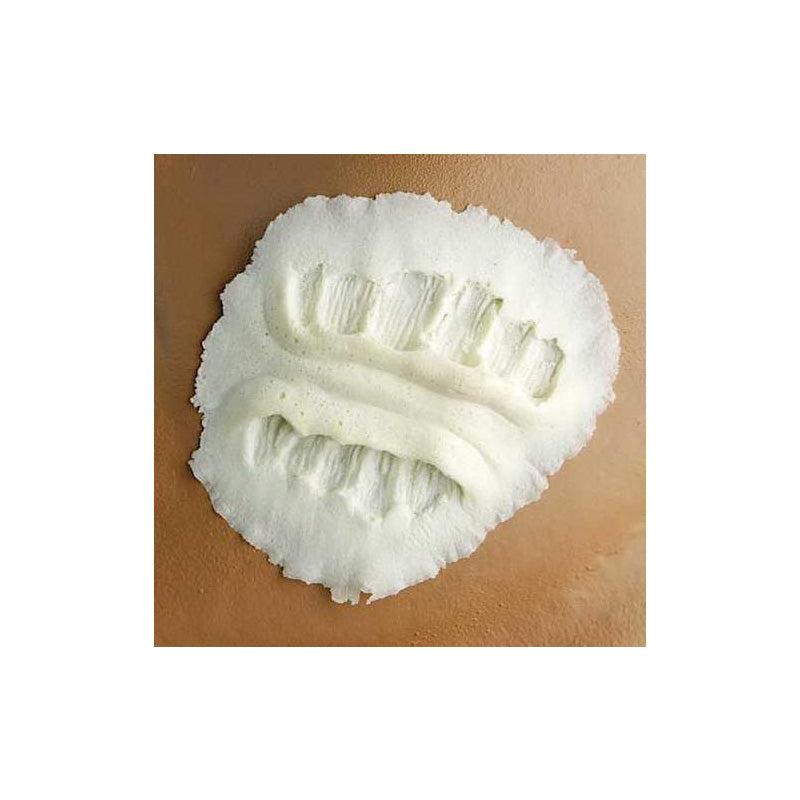 Rubber Wear Bite Mark 