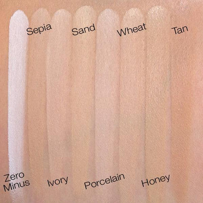 Face Atelier Ultra Foundation Foundation   