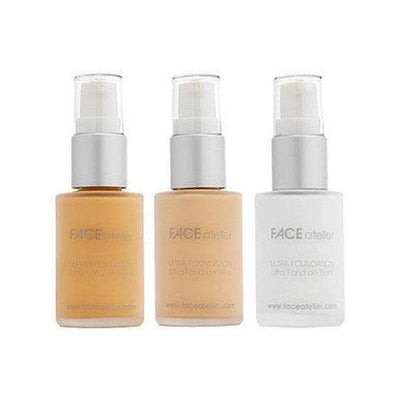 Face Atelier Ultra Foundation Foundation   