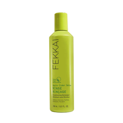 Fekkai Apple Cider Detox Detangling Rinse Scalp Treatments