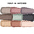 Jason Wu Beauty Flora 9 Eyeshadow Palette - 06 Matte Suede Eyeshadow Palettes   