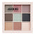Jason Wu Beauty Flora 9 Eyeshadow Palette - 06 Matte Suede Eyeshadow Palettes   