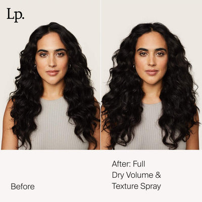 Living Proof Full Dry Volume & Texture Spray 7.5 oz Hair Spray   