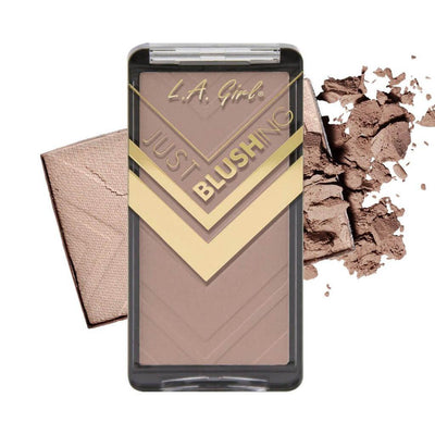 L.A. Girl Just Blushing Blush Just Because (GBL481)  