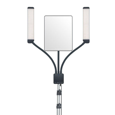 GLAMCOR Mirror Accessory For Multimedia Models Lighting Accessories   