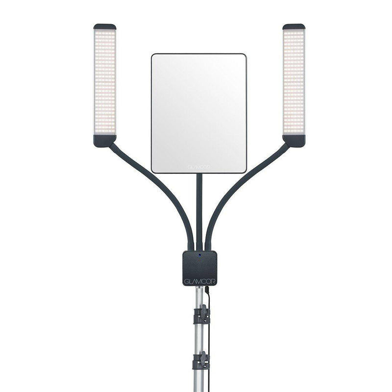 GLAMCOR Mirror Accessory For Multimedia Models Lighting Accessories   