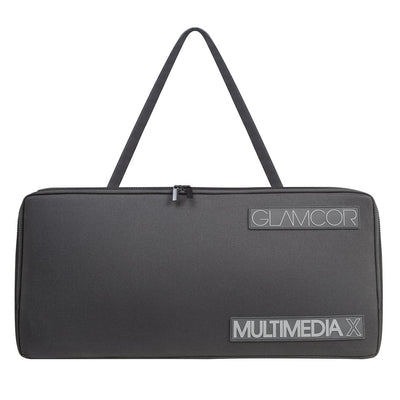GLAMCOR Multimedia X (w/ Selfie Function & Universal Phone Clip) Lighting   