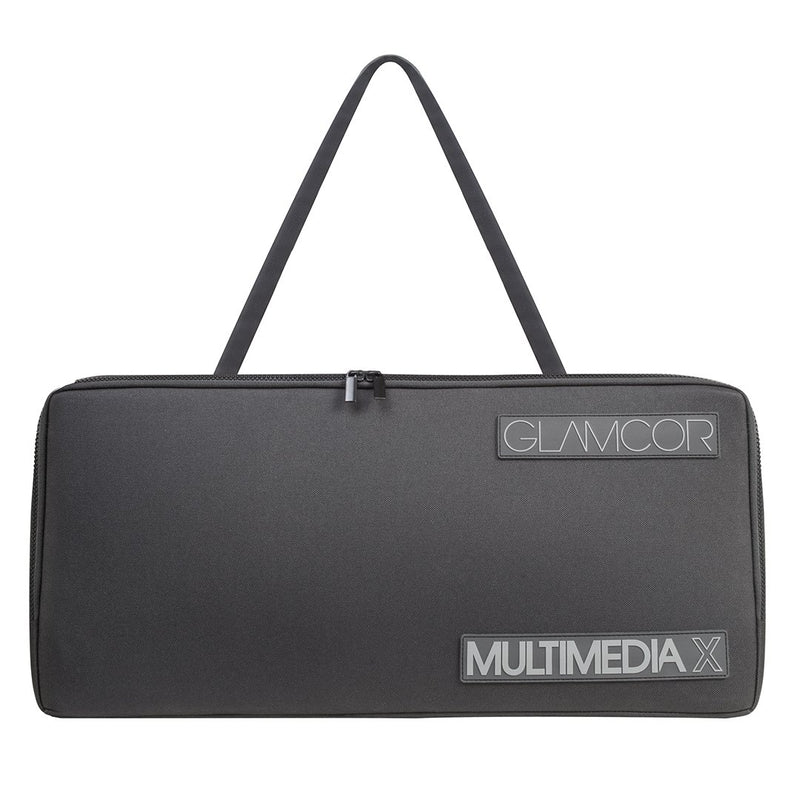 GLAMCOR Multimedia X (w/ Selfie Function & Universal Phone Clip) Lighting   
