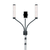 GLAMCOR Multimedia X (w/ Selfie Function & Universal Phone Clip) Lighting   