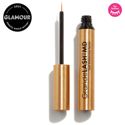 Grande Cosmetics GrandeLASH-MD Lash Enhancing Serum 2ml Lash Serum   