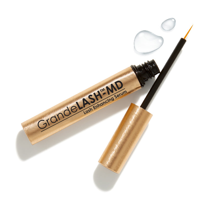 Grande Cosmetics GrandeLASH-MD Lash Enhancing Serum 2ml Lash Serum   