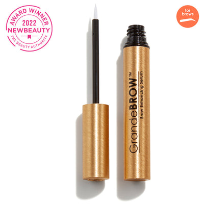 Grande Cosmetics GrandeBROW Brow Enhancing Serum 3ml Lash Serum   