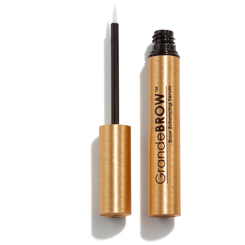 Grande Cosmetics GrandeBROW Brow Enhancing Serum 3ml Lash Serum   