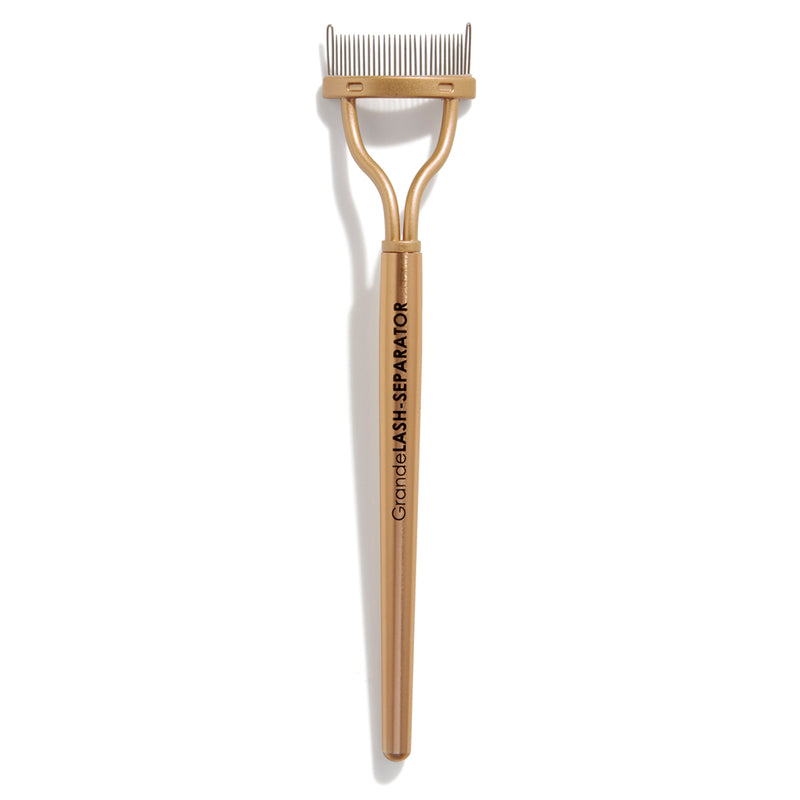 Grande Cosmetics GrandeLASH-SEPARATOR Lash Separating Comb Lash Applicators   