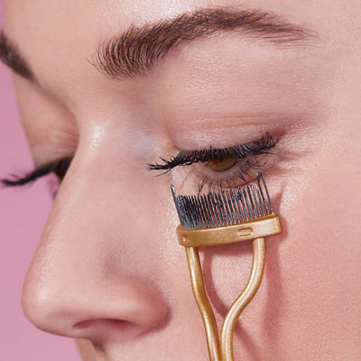 Grande Cosmetics GrandeLASH-SEPARATOR Lash Separating Comb Lash Applicators   