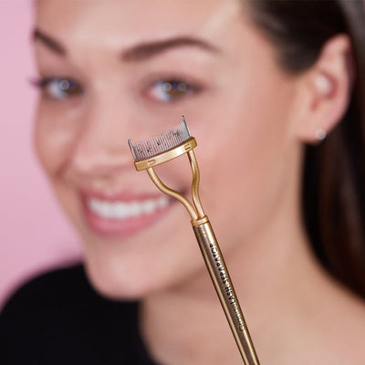 Grande Cosmetics GrandeLASH-SEPARATOR Lash Separating Comb Lash Applicators   