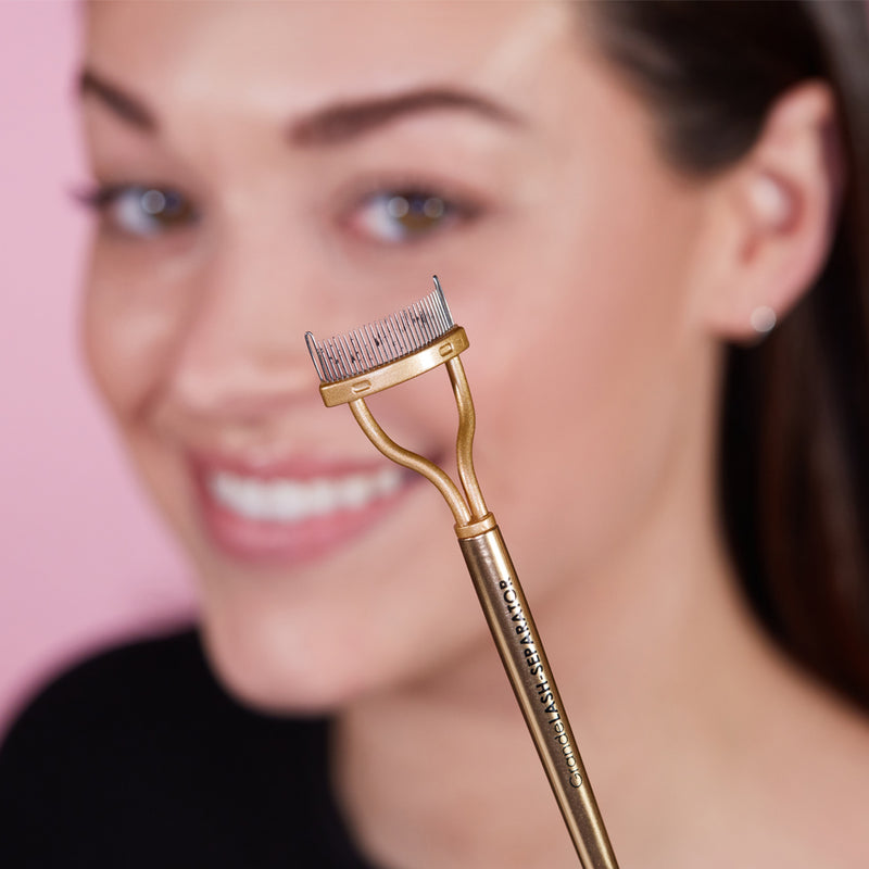 Grande Cosmetics GrandeLASH-SEPARATOR Lash Separating Comb Lash Applicators   