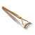 Grande Cosmetics GrandeLASH-SEPARATOR Lash Separating Comb Lash Applicators   