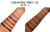 Viseart Grande Pro 1X Eyeshadow Palette Eyeshadow Palettes   