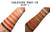 Viseart Grande Pro 1X Eyeshadow Palette Eyeshadow Palettes   