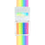 Gavissi UV Pastel Rainbow 6 Color Split Liner Eyeliner Palettes   