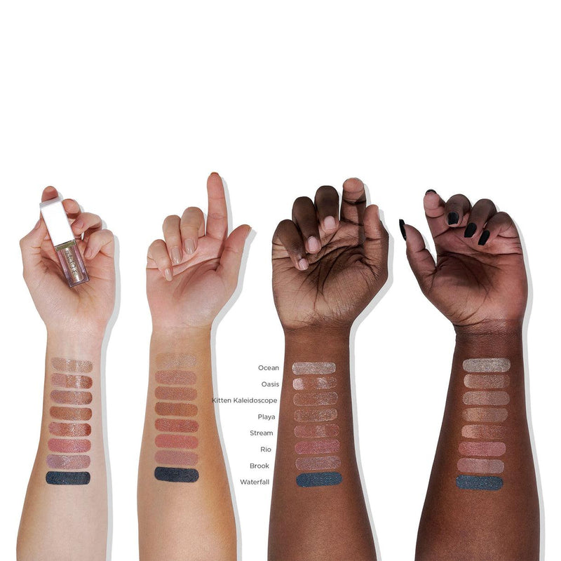 Stila Glisten & Glow Liquid Eye Shadow Eyeshadow   