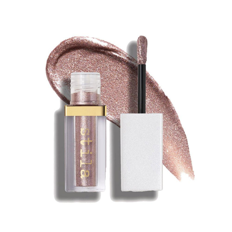 Stila Glisten & Glow Liquid Eye Shadow Eyeshadow Brook (Glisten & Glow)  