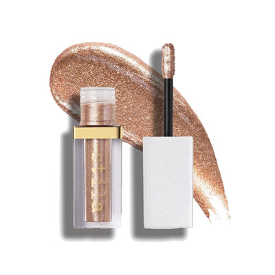 Stila Glisten & Glow Liquid Eye Shadow Eyeshadow Kitten Kaleidoscope (Glisten & Glow)  