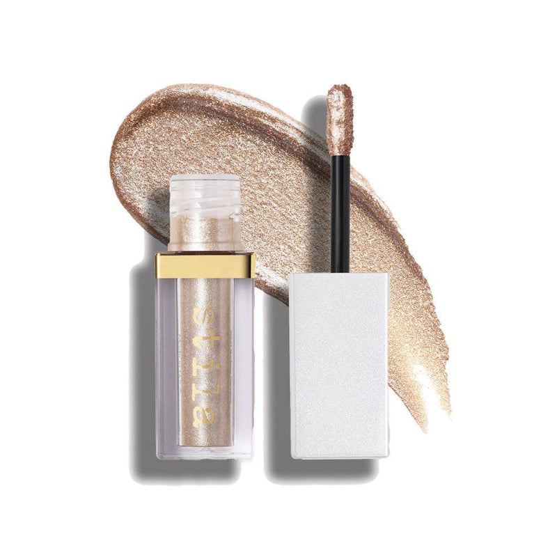 Stila Glisten & Glow Liquid Eye Shadow Eyeshadow Ocean (Glisten & Glow)  