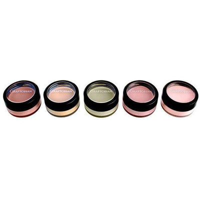 Graftobian HD Glamour Creme Singles, Corrector Shades Correctors   