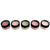 Graftobian HD Glamour Creme Singles, Corrector Shades Correctors   