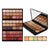 Graftobian HD Glamour Creme Super Palette PRO PAK Makeup Kits   