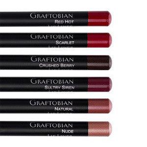 Graftobian Lip Liner Pencil Lip Liner   