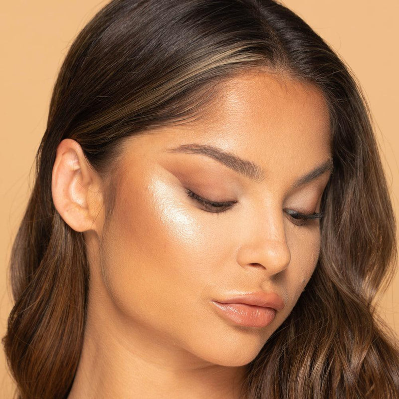 Jason Wu Beauty Highlighter Trio Highlighter Palettes   