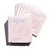 Patchology Served Chilled Rose Eye Gels Eye Masks 5 Pack  