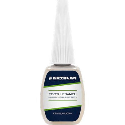 Kryolan Tooth Enamel Mouth FX Ivory (KTE)  
