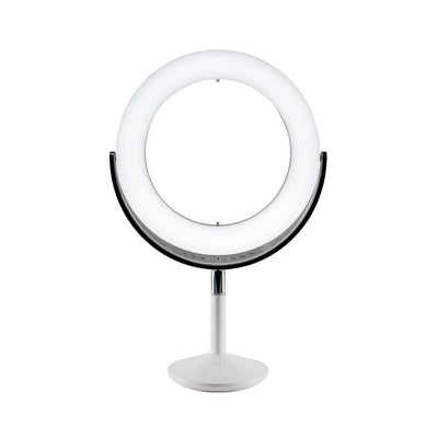 Ilios Lighting Beauty Ring Mirrors   