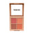 Jason Wu Beauty Flora 4 Eyeshadow Palette - 04 Red Rock Eyeshadow Palettes   