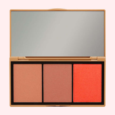 Jason Wu Beauty Blush Trio Blush Palettes