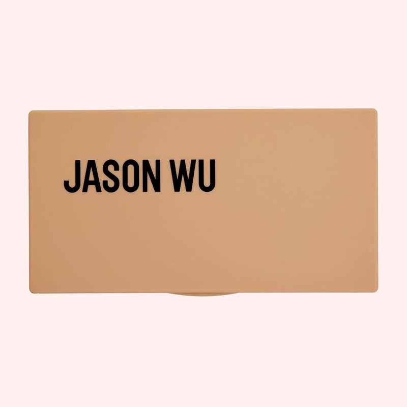 Jason Wu Beauty Blush Trio Blush Palettes