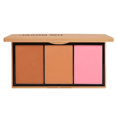 Jason Wu Beauty Blush Trio Blush Palettes 02 Love You