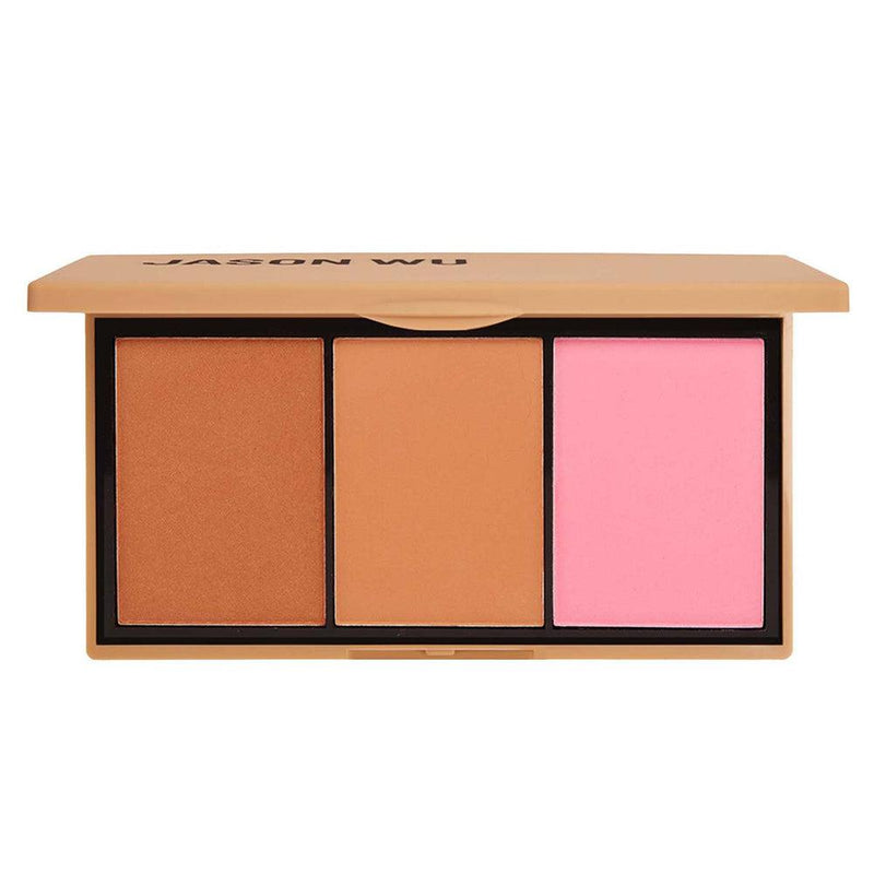 Jason Wu Beauty Blush Trio Blush Palettes 02 Love You