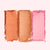 Jason Wu Beauty Blush Trio Blush Palettes